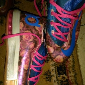 Nike kd shoes